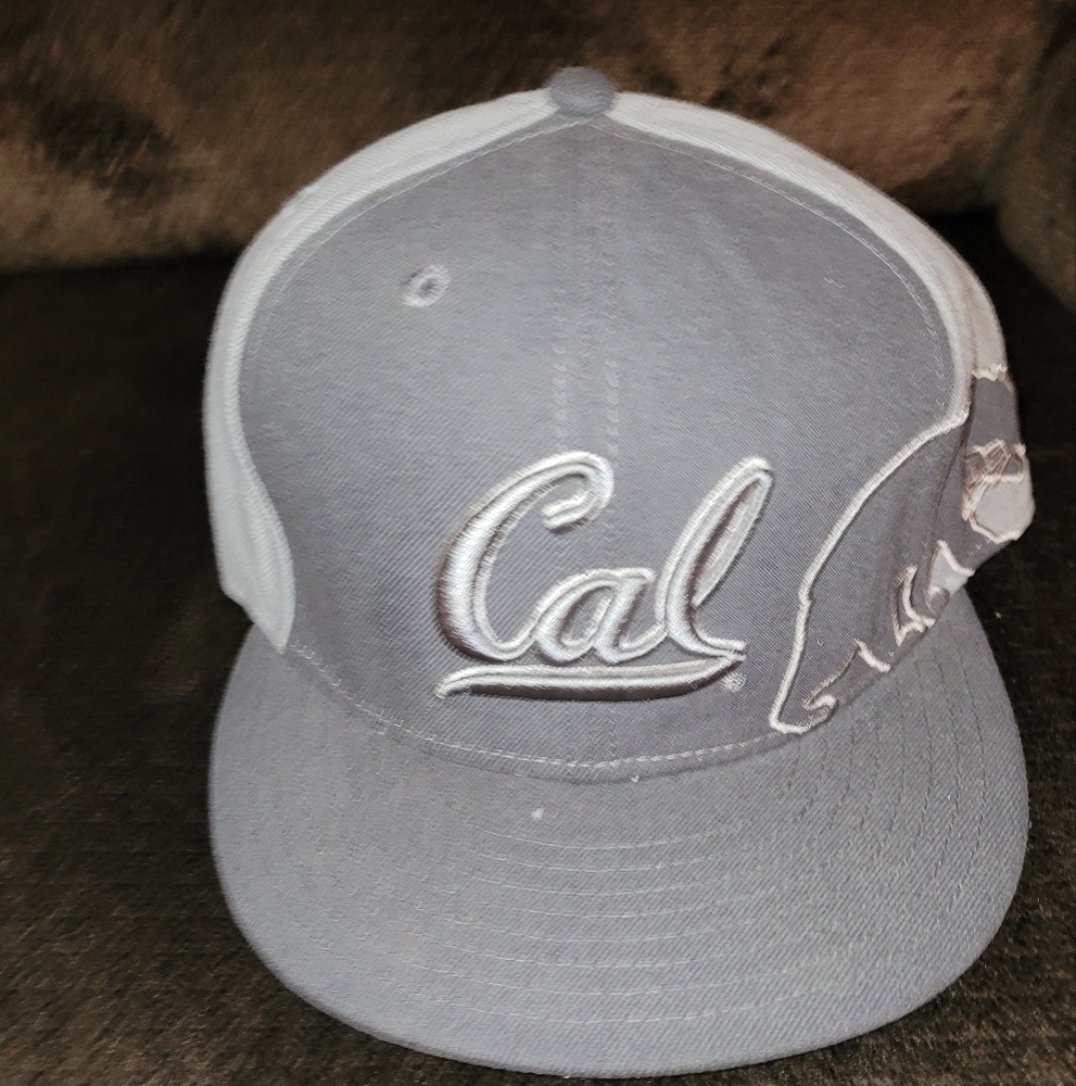 Cal state bear hat